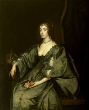 Kingston Lacy © National Trust