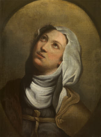 The Blessed Michelina of Pesaro (1300-1356)