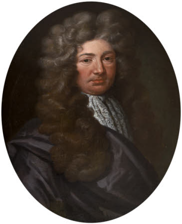 Sir Henry Parker, 2nd Bt of Honington (1639-1713) 