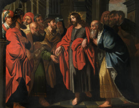 Kingston Lacy © National Trust