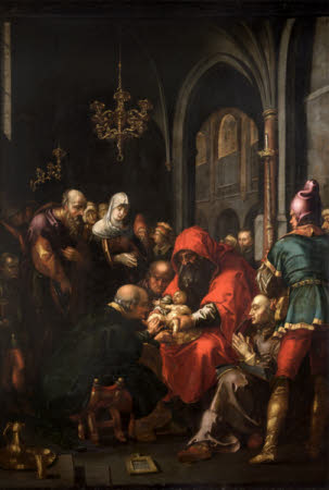 The Circumcision