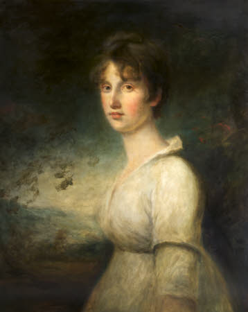 Agnes Dingwall Fordyce, Mrs Alexander Fraser (1781–1834) 
