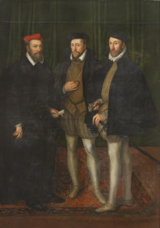 Knole © National Trust