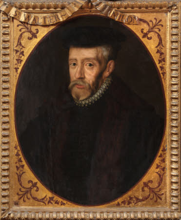 Sir Walter Mildmay (1520?-1589) 129780 | National Trust Collections