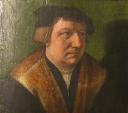A Unknown Man