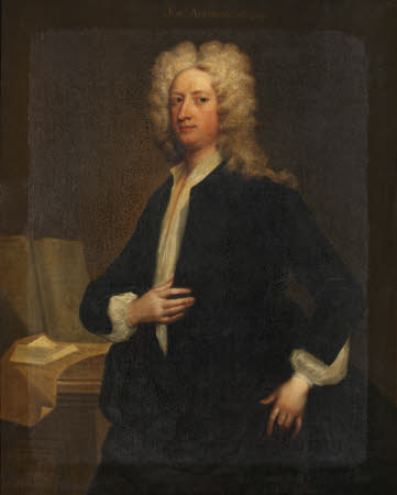 Joseph Addison (1672-1719)