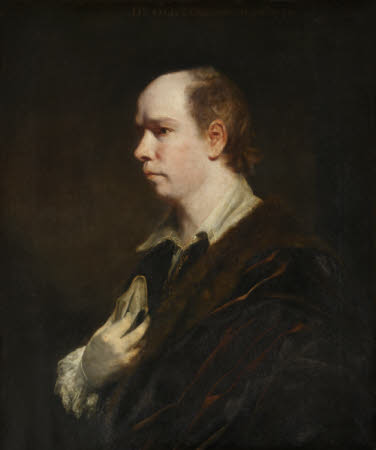 Oliver Goldsmith (1728-1774)