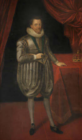 Knole © National Trust