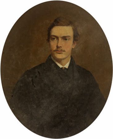 William Gibbs (Tyntesfield 1846-1869)