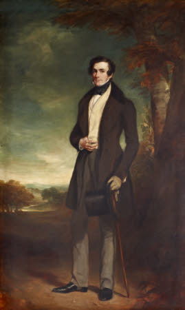 Ickworth © National Trust