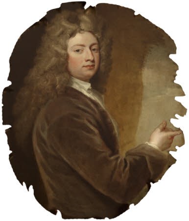 William Congreve (1670-1729)