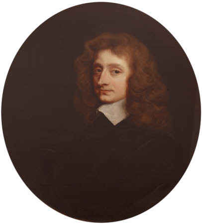 The Hon. John Hervey, MP (1616-1679) 851746 | National Trust Collections