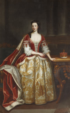 Elizabeth Felton, Countess of Bristol (1676-1741)