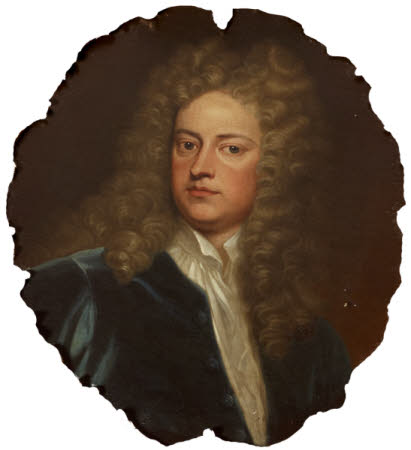 Joseph Addison (1672-1719)