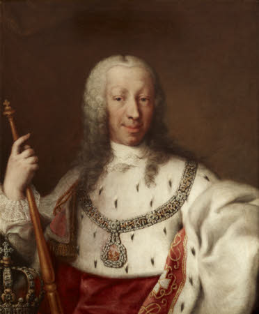 King Charles Emmanuel III of Savoy, King of Sardinia (1701-1772)