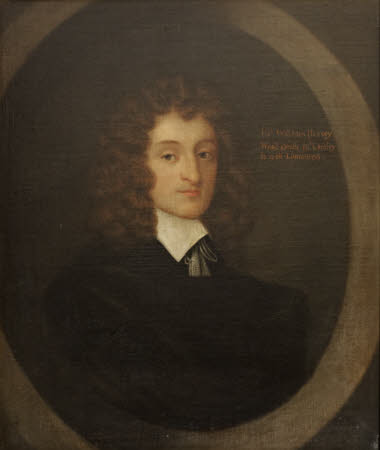 William Hervey (1619-1642)