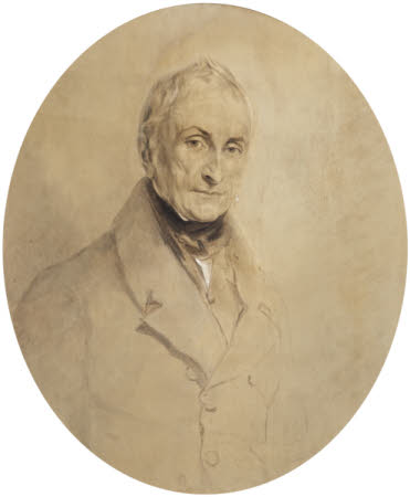 Frederick William Hervey, 1st Marquess of Bristol, MP, FRS, FSA (1769-1859) 