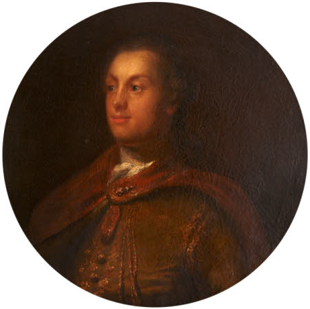 Lanhydrock © National Trust