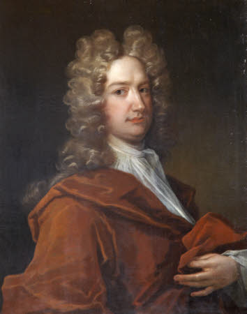 An Unknown Man