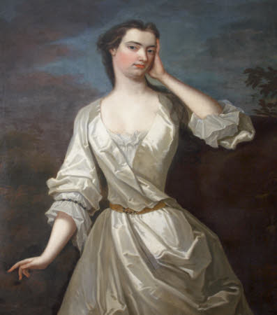 Lady Rachel Russell, Duchess of Bridgwater (d. 1777)