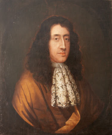 Thomas I Hunt of Mollington