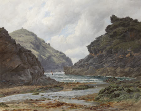 Lanhydrock © National Trust