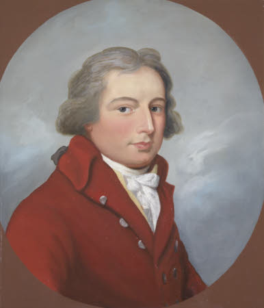 Sir Thomas Dyke Acland, 5th/9th Bt of Columb/John (1752-1794)
