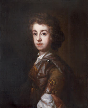 John Acland (1674/5 -1703)