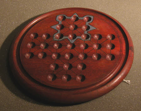 Board game