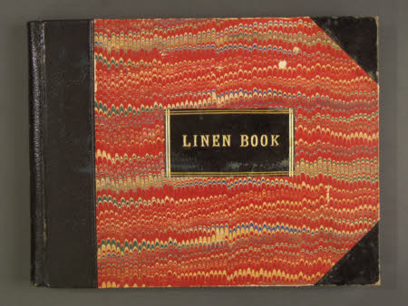 Account book