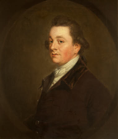 James Lenox Naper, later Dutton (1713 - 1776)