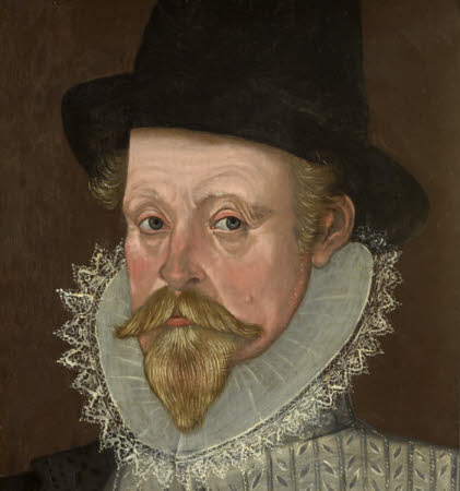 Possibly Piers Dutton or John Dutton of Dutton (d. 1608/9)
