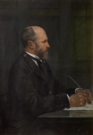 Henry James (1843-1916)