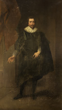 Called Henry Grey, 10th Earl of Kent (1594 - 1651)
