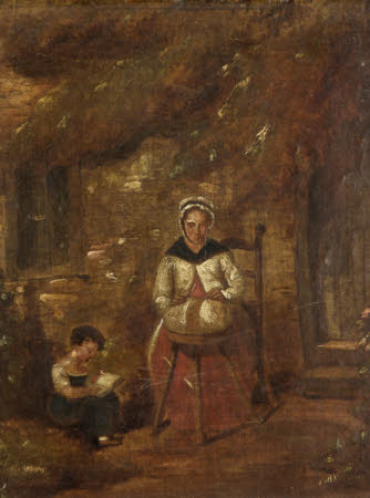 Lytes Cary Manor © National Trust