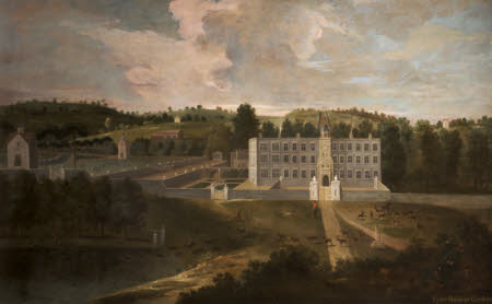 Lyme Park © National Trust