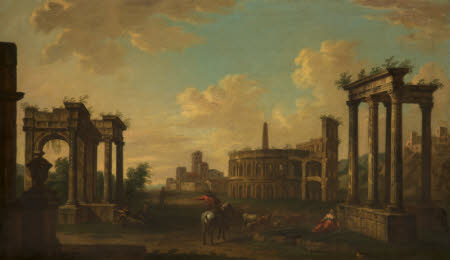 Lyme Park © National Trust