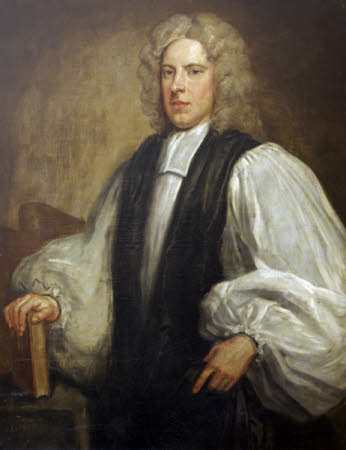 Edward Tenison (1673-1735), Bishop of Ossory (after Kneller) 597921 ...