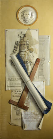 Trompe l'oeil (Architecture)