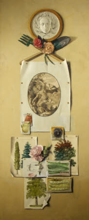 Trompe l'oeil (Gardening)