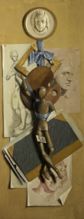 Trompe l'oeil (Art)