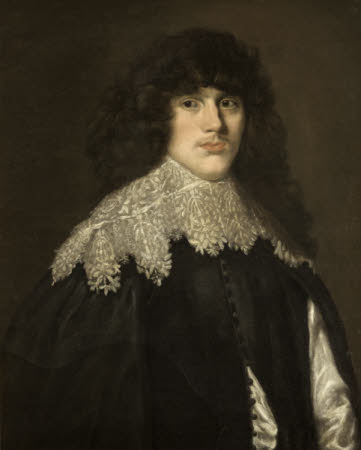 Thomas Folliott, 2nd Baron Folliott of Ballyshannon (1613 - 1697)