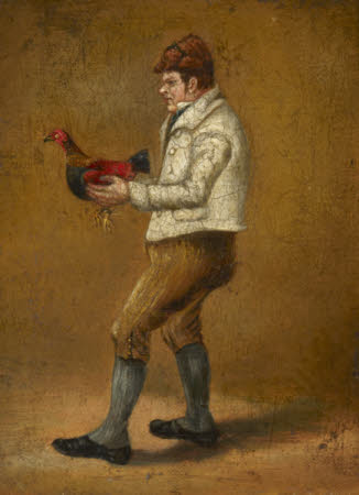 The Cocksetter