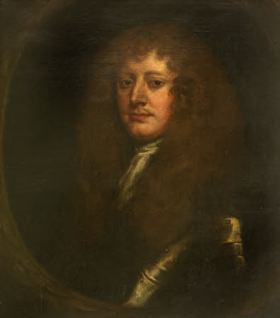 Sir John Talbot (1630-1714), MP 996269 | National Trust Collections