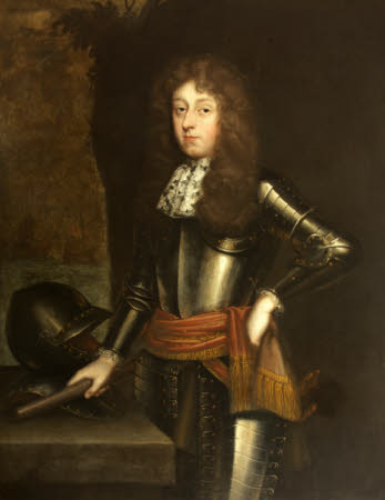 Possibly Richard Lumley, 1st Earl of Scarbrough (c.1650-1721) as a Young Man