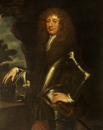 Sir John Talbot (1630-1714), MP