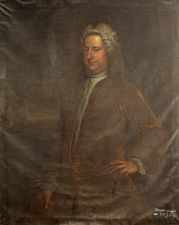Christopher Ivory