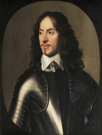 William Craven, 1st Earl of Craven (1606-1697)