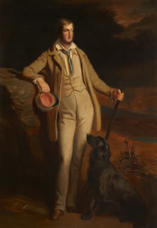 Mount Stewart © National Trust