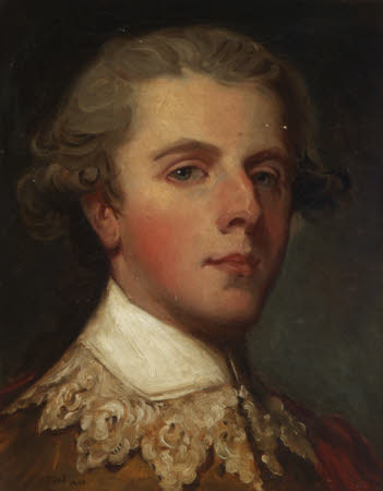 George Granville Leveson-Gower, Earl Gower, later 1st Duke of Sutherland (1758-1833)